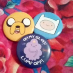 Pins